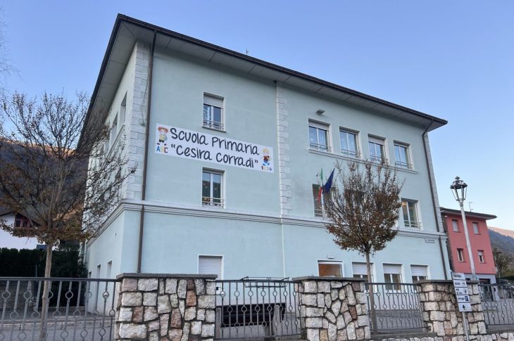 Scuola Primaria di Novaledo “Cesira Corradi”
