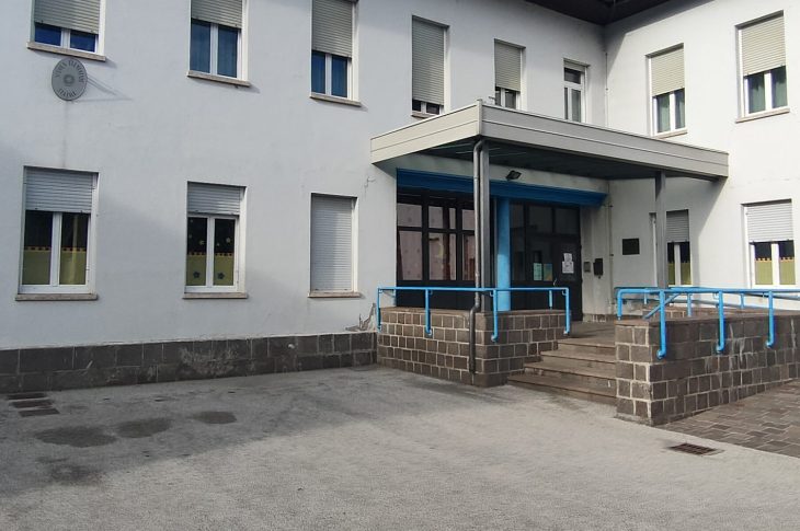Scuola Primaria di Roncegno “Primo Martinelli”