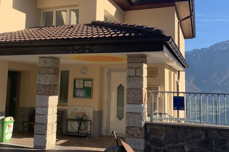 Scuola Primaria di Ronchi Valsugana